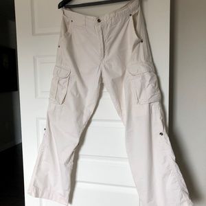 Angelo Litrico Cargo combat long/short